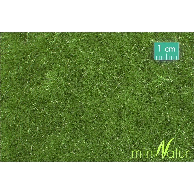 Extensión de prado verano 720-22S Mininatur Silhouette