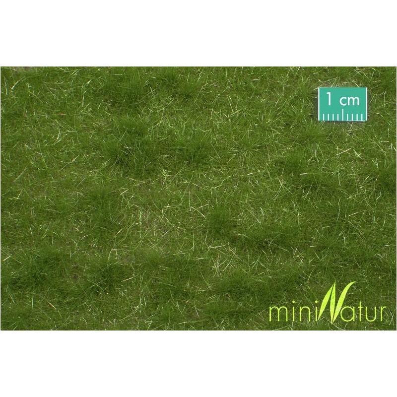 Extensión pasto de ganado verano 713-22S Mininatur Silhouette