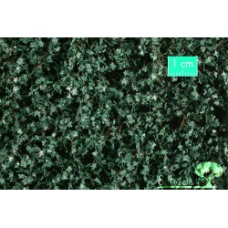 Hojas de hiedra 936-22S Mininatur Silhouette Escala H0