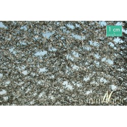 Hojas de olivo 945-22S Mininatur Silhouette Escala H0