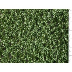 Hojas de roble verano 980-22S Mininatur Silhouette Escala H0