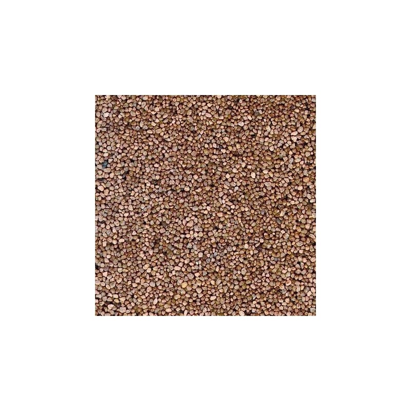 Grava 7063 Busch Escalas HO/N