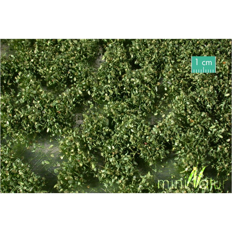 Matas de maleza verano 725-22S Mininatur Silhouette