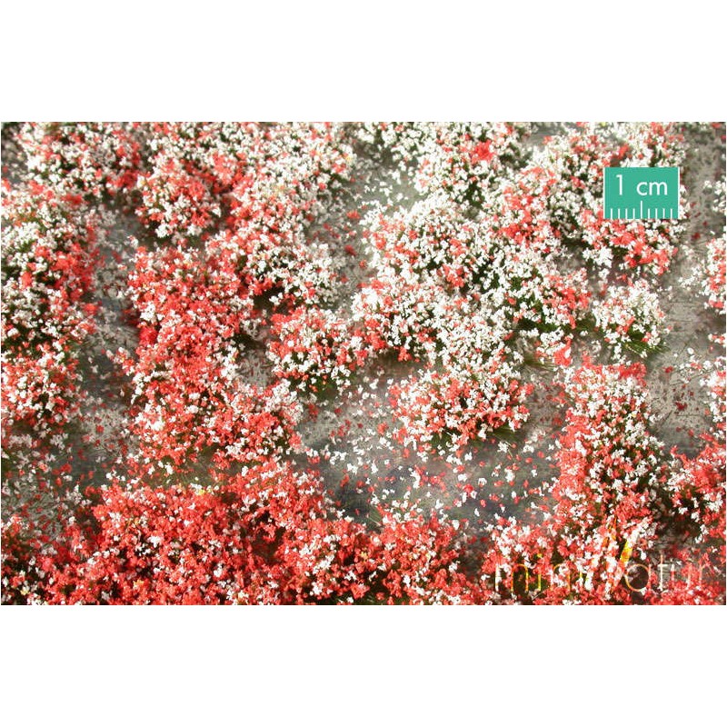 Matas de flores verano 726-22S Mininatur Silhouette