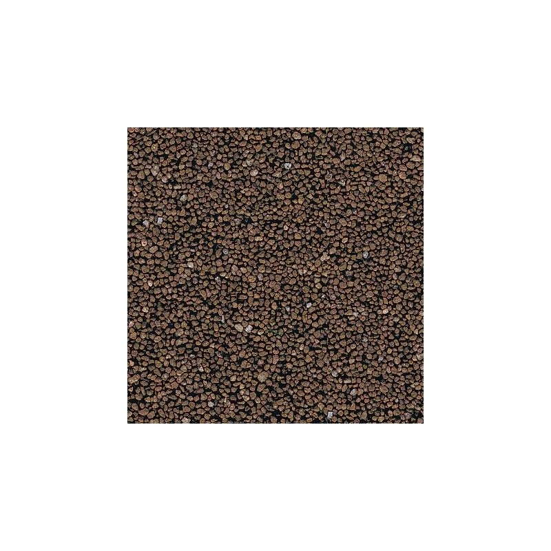 Balasto marron oscuro 7066 Busch