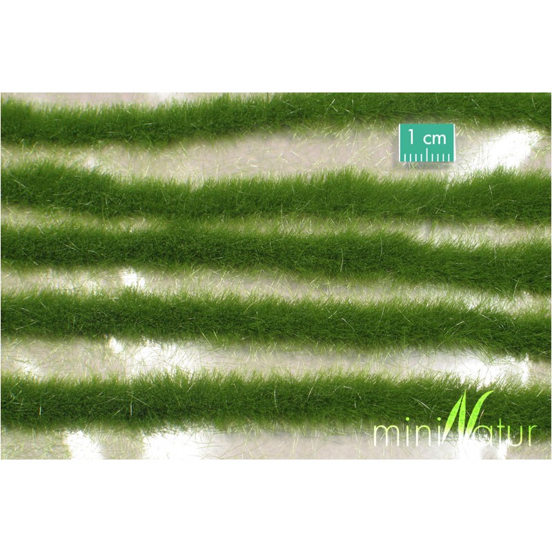 Tiras de hierba larga verano 728-22S Mininatur Silhouette