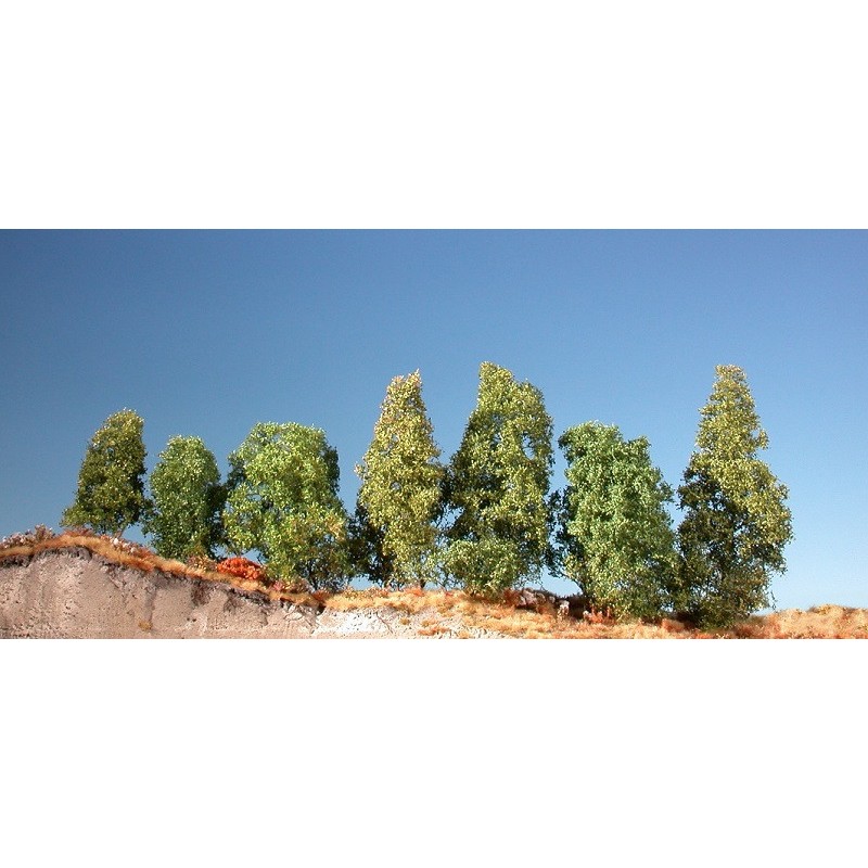 Arbusto de filigrana verano 200-12S Mininatur Silhouette