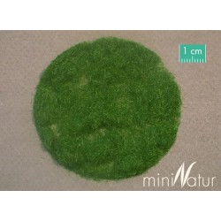 Césped electrostático 2mm, verano 002-22 Mininatur Silhouette