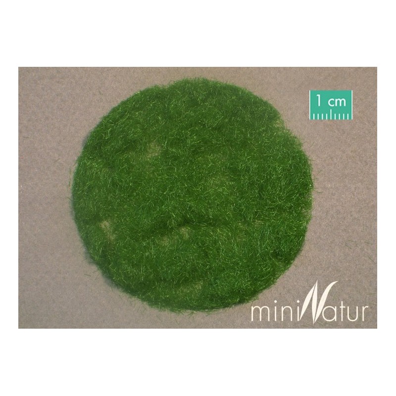 Césped electrostático 2mm, verano 002-22 Mininatur Silhouette