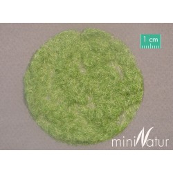 Césped electrostático 2mm, principios de otoño 002-23 Mininatur Silhouette
