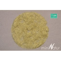 Césped electrostático 2mm, finales de otoño 002-24 Mininatur Silhouette