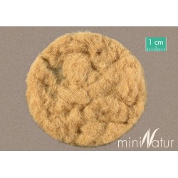 Césped electrostático 2mm, beige 002-27 Mininatur Silhouette