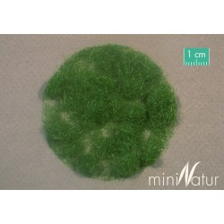 Césped electrostático 4,5mm, verano 004-22 Mininatur Silhouette