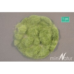 Césped electrostático 4,5mm, principio otoño 004-23 Mininatur Silhouette