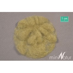 Césped electrostático 4,5mm, finales otoño 004-24 Mininatur Silhouette