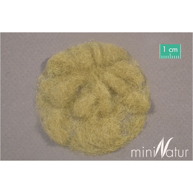 Césped electrostático 4,5mm, finales otoño 004-24 Mininatur Silhouette