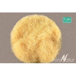 Césped electrostático 6,5mm, beige dorado 006-35 Mininatur Silhouette