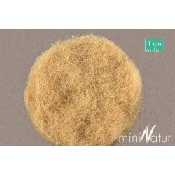 Césped electrostático 12mm, beige 012-37 Mininatur Silhouette