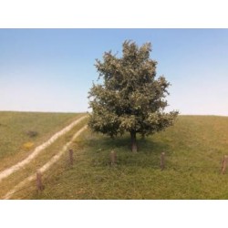 2 hayas de 8 cm 220-62 Mininatur Silhouette
