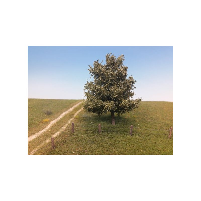 Haya de 14-16 cm 220-42 Mininatur Silhouette Escala H0