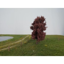 Haya de 14-16 cm 222-42 Mininatur Silhouette