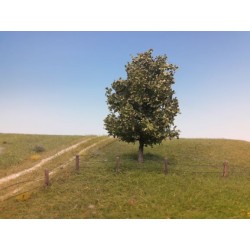 Platanero de 14-16 cm 233-42 Mininatur Silhouette