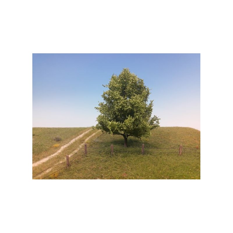 Tilo de 14-16 cm 242-42 Mininatur Silhouette Escala H0
