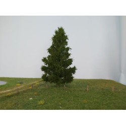 Abeto de 16-20 cm 273-52 Mininatur Silhouette