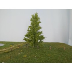 Alerce de 16-20 cm 279-52 Mininatur Silhouette Escala H0
