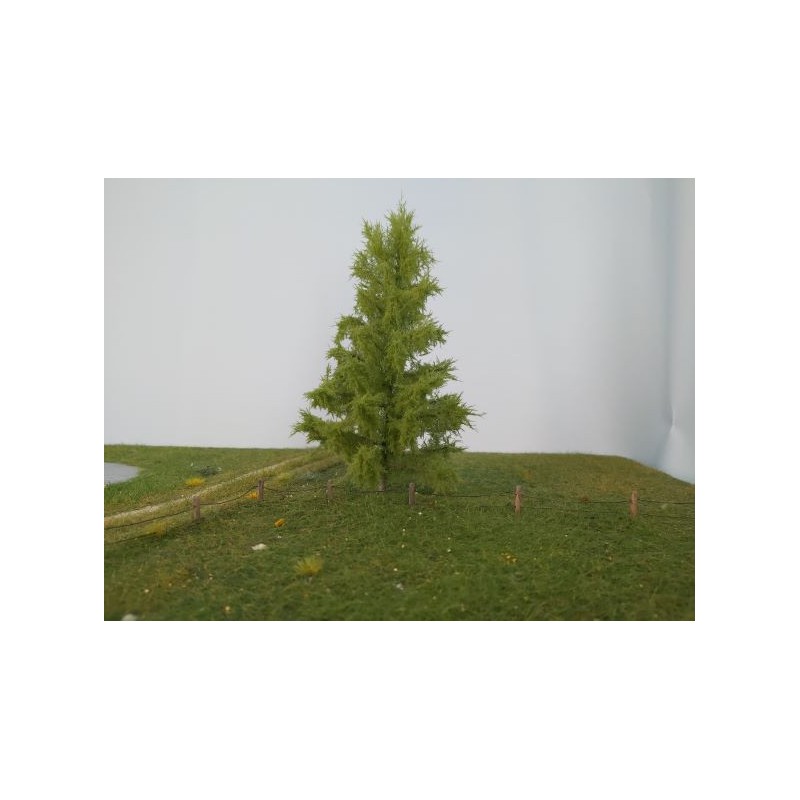 Alerce de 16-20 cm 279-52 Mininatur Silhouette Escala H0