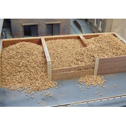 28077 Remolacha 20 gr. Juweela Escala H0