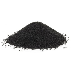Carbón, forma de huevo 25 gr. 28129 Juweela Escala H0