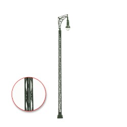 Farola LED Premium F809A1-H0 MDT Models Escala H0