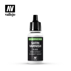 Barniz Satinado 70522 Vallejo, 17ml. nº194