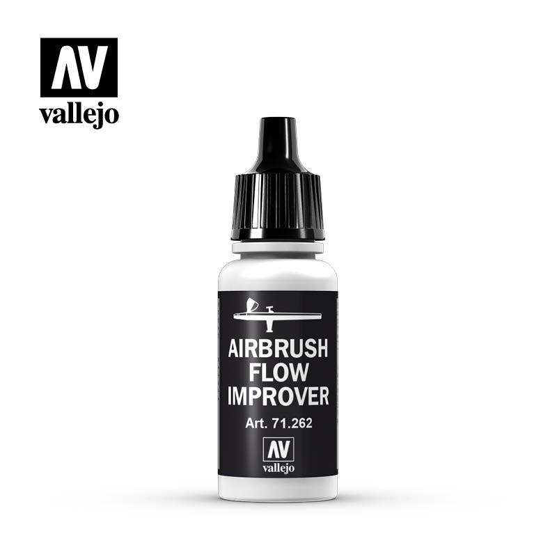 Airbrush Flow Improver 71262 Vallejo