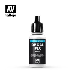 Fijador de Calcas 73213 Vallejo, 17ml. nº214