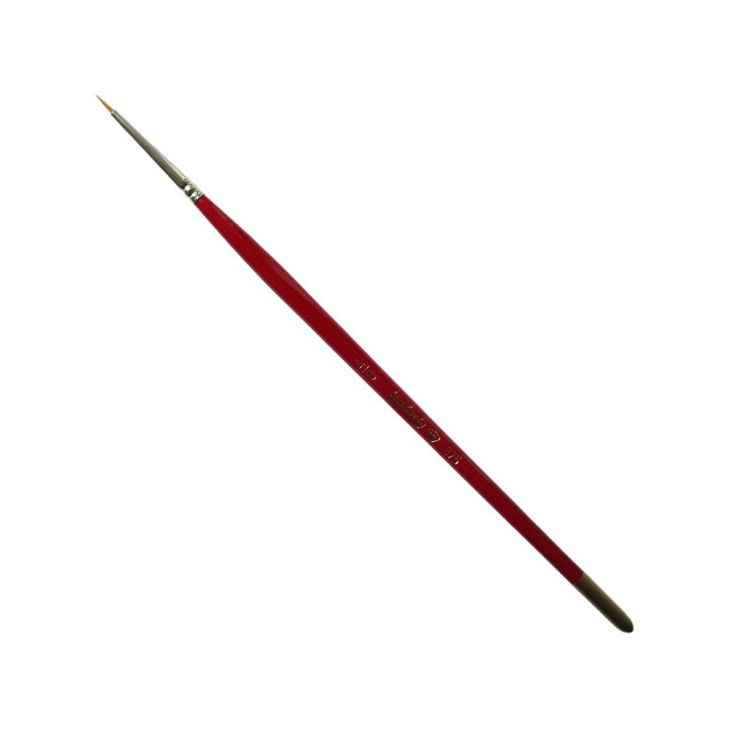 Pincel Toray redondo 375 nº4/0, 29016 DISMOER