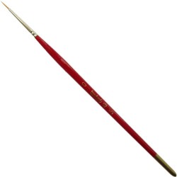 Pincel Toray redondo 375 nº0, 29019 DISMOER