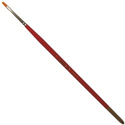 Pincel Toray plano 405K nº2, 29025 DISMOER