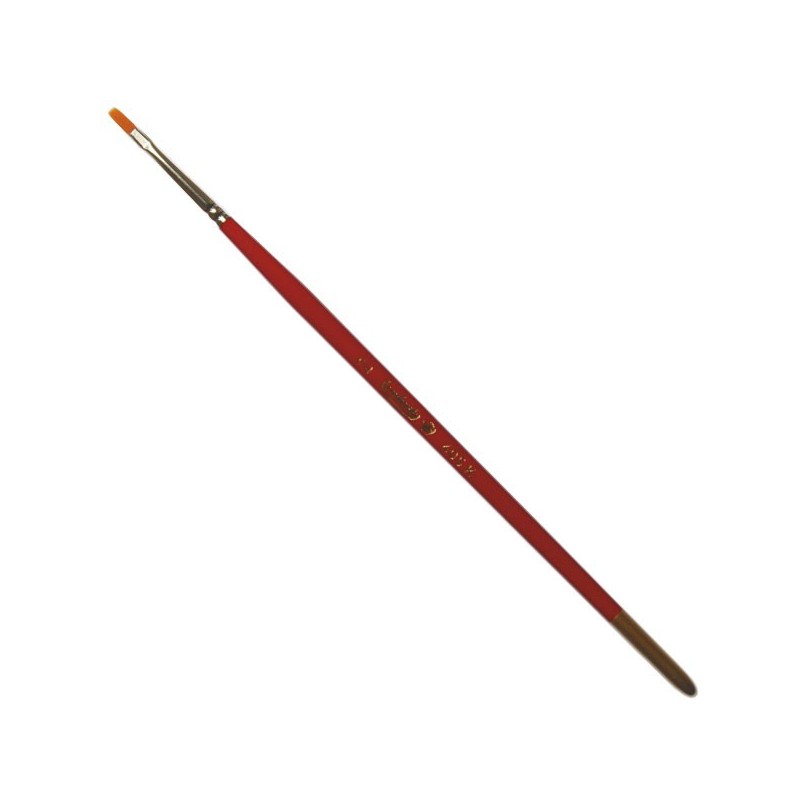 Pincel Toray plano 405K nº2, 29025 DISMOER