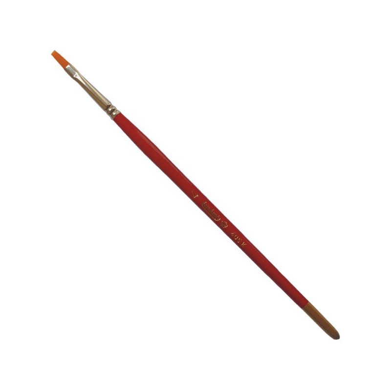 Pincel Toray plano 405K nº4, 29026 DISMOER