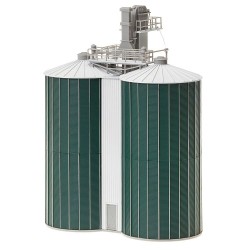 Silos 120260 Faller Escala H0