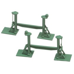 120278 Faller - Elevadores Escala H0