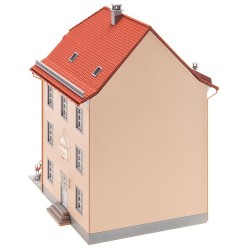 130493 Faller - Edificio Escala H0