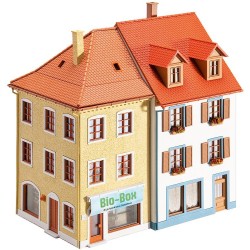 130496 Faller - Edificios Escala H0