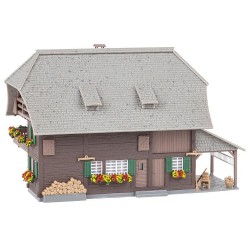 130573 Faller - Casa Escala H0