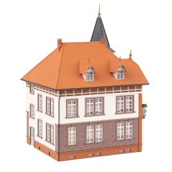 130645 Faller - Villa Escala H0.