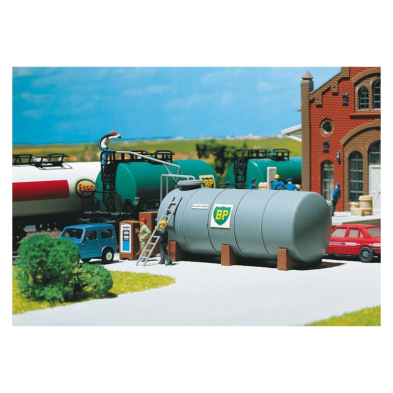 Depósito de gasoil 130948 Faller Escala H0