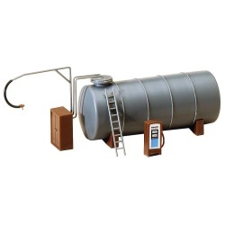 130948 Faller - Depósito de gasoil Escala H0