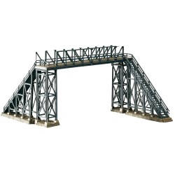 131361 Faller - Puente peatonal Escala H0